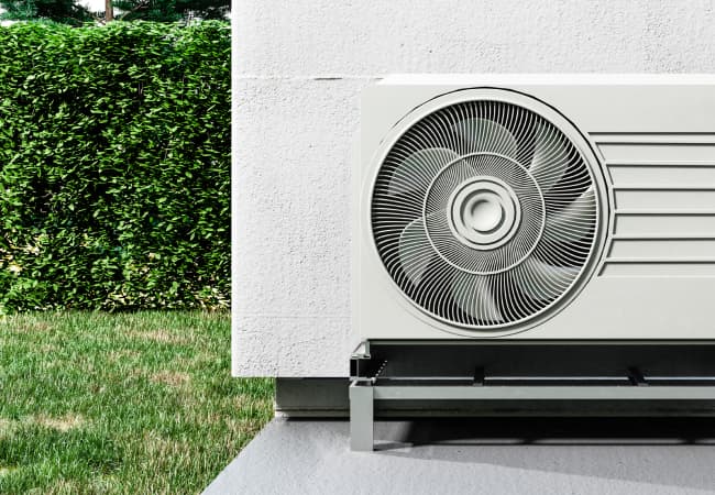 Heatpump placeholder