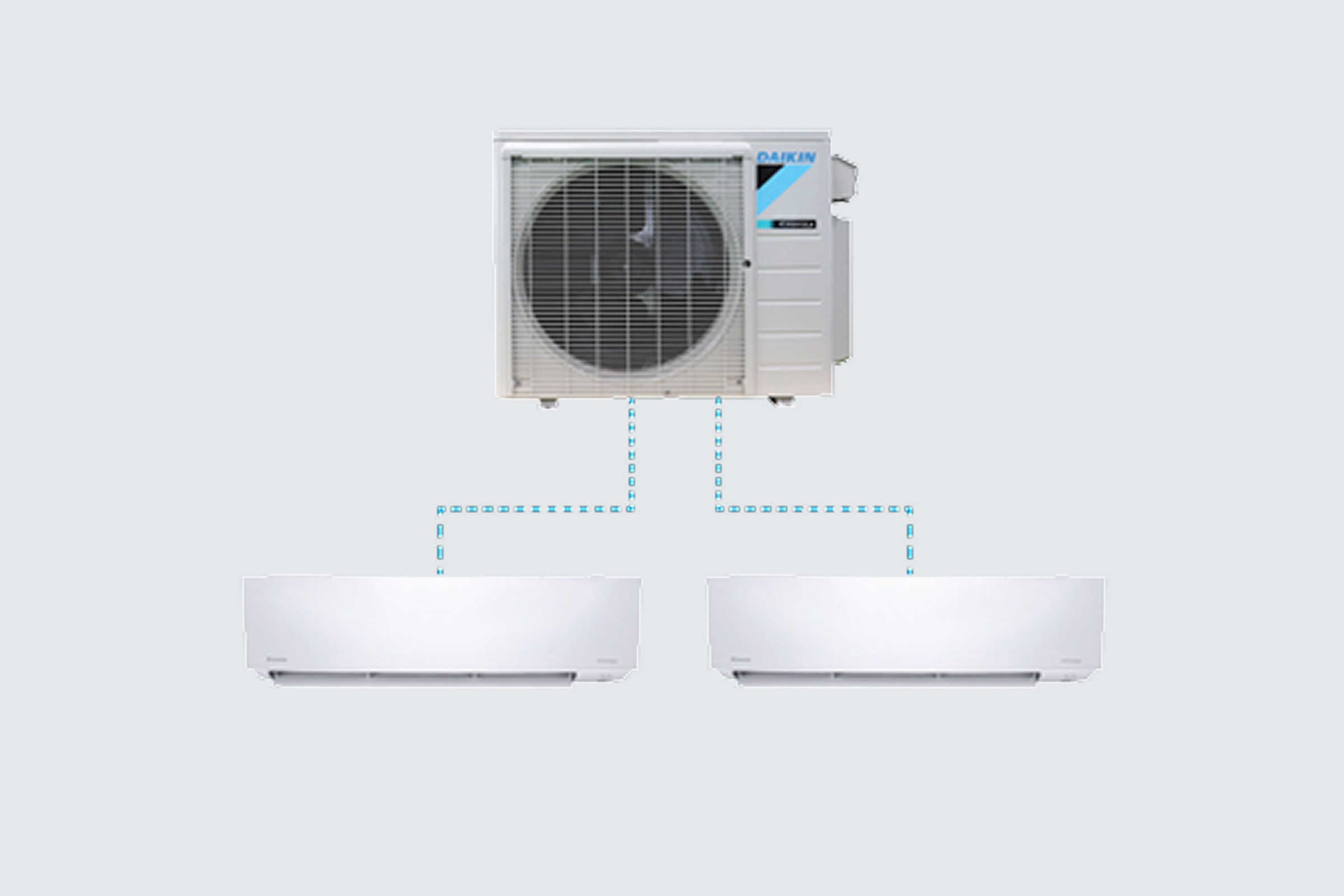 Heatpump system placeholder