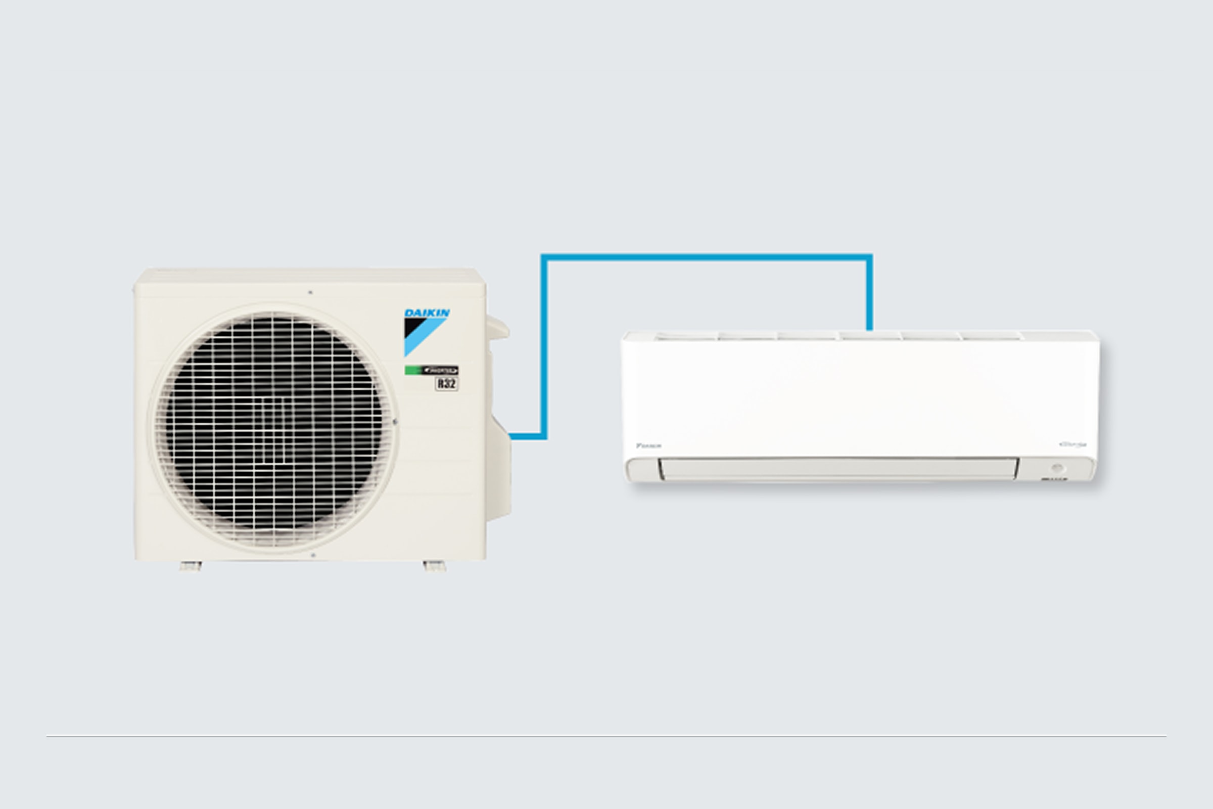 Heatpump system placeholder